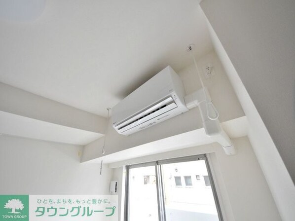 Royjent Parks千葉中央(ロイジェントパークス)の物件内観写真